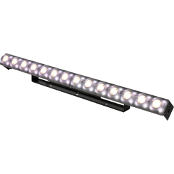 Belka LED FXBAR140 2-w-1 oświetleniowa Blinder Matrix